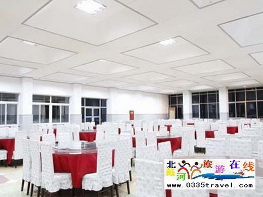 北戴河鐵道部干休所