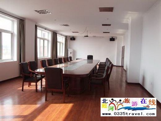 北戴河唐百賓館