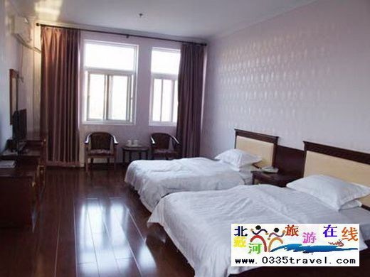 北戴河唐百賓館