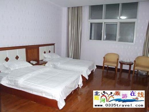 北戴河唐百賓館
