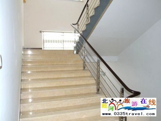 南戴河誠成賓館