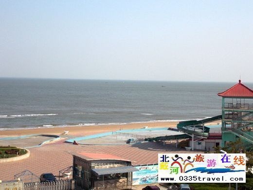 南戴河誠成賓館