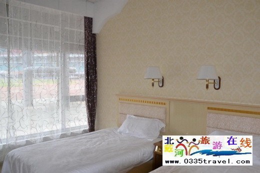 秦皇島奧凱萊賓館