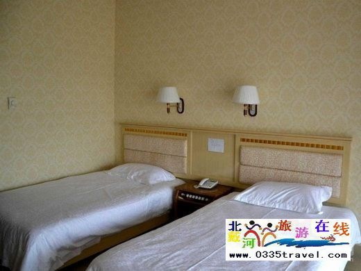 秦皇島奧凱萊賓館