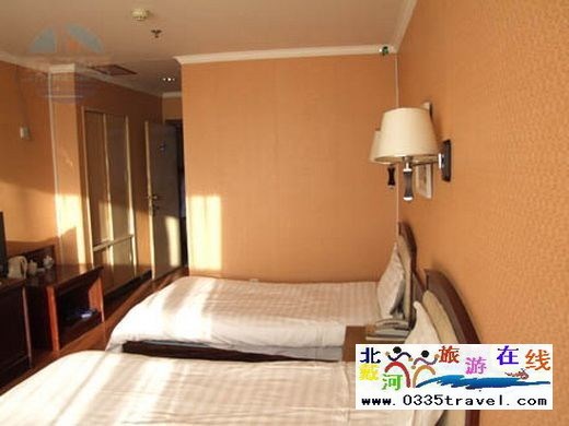 秦皇島奧凱萊賓館