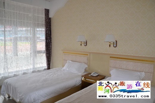 秦皇島奧凱萊賓館