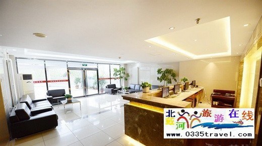 秦皇島奧凱萊賓館