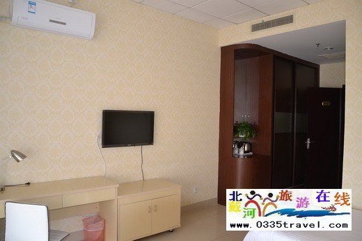 秦皇島奧凱萊賓館