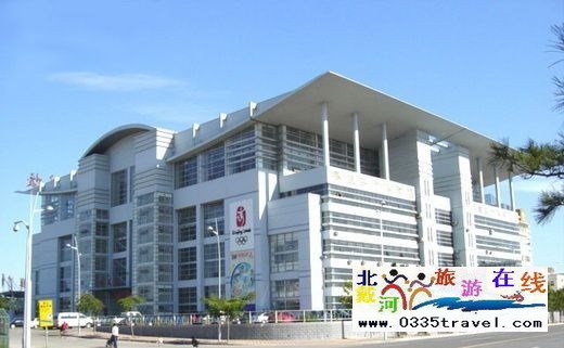 秦皇島奧凱萊賓館