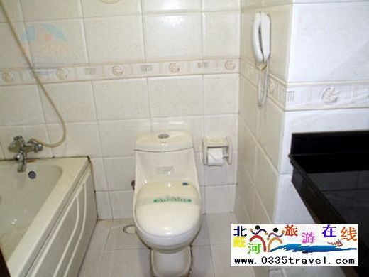 秦皇島羊城大酒店