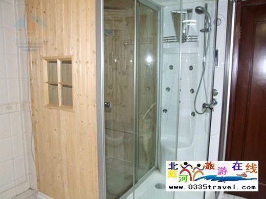 秦皇島羊城大酒店