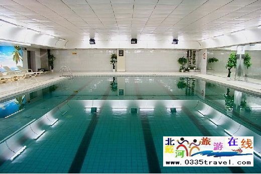 秦皇島國(guó)貿(mào)飯店