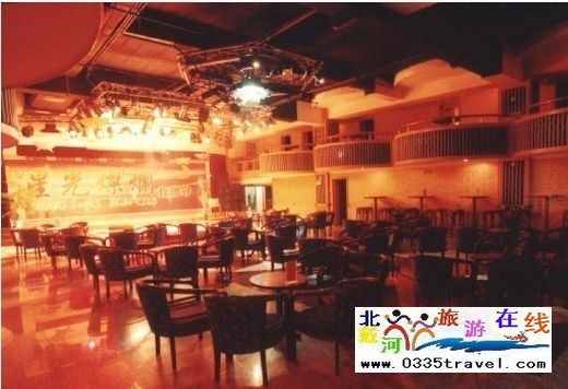 秦皇島國(guó)貿(mào)飯店