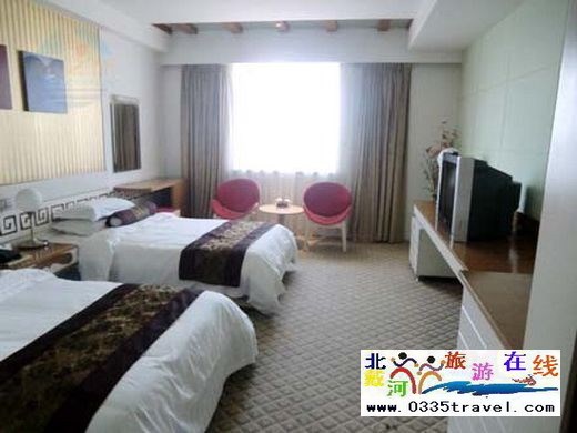 秦皇島國(guó)貿(mào)飯店