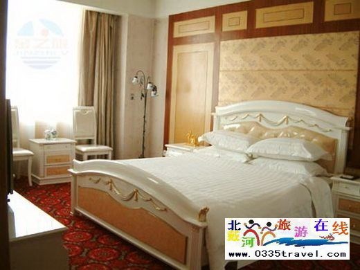 秦皇島國(guó)貿(mào)飯店