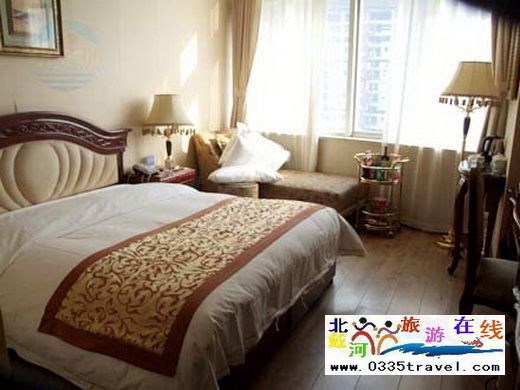 秦皇島報(bào)業(yè)商務(wù)酒店