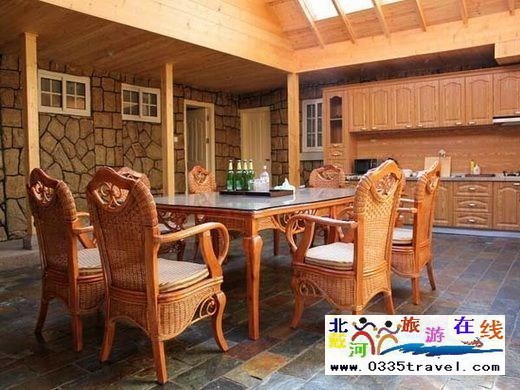 北戴河?xùn)|海灘百年別墅