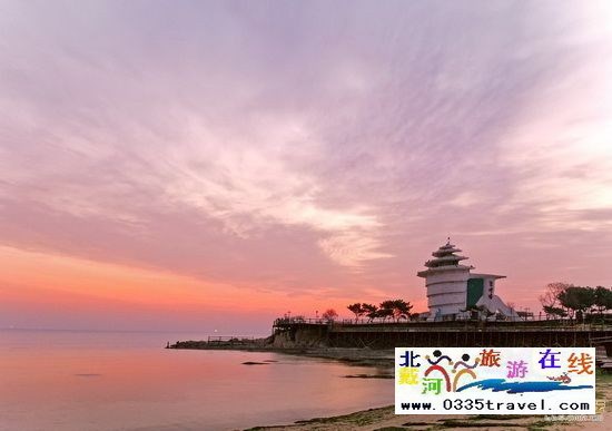 北戴河碧螺塔行者潛水俱樂(lè)部