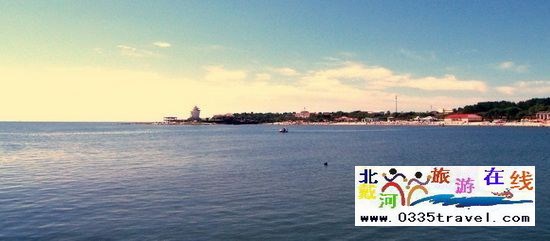 北戴河碧螺塔行者潛水俱樂(lè)部