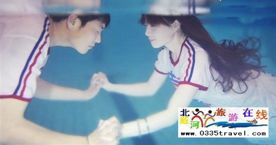 北戴河碧螺塔行者潛水俱樂(lè)部