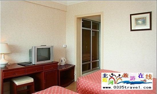 北戴河燕山大廈