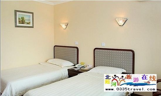 北戴河燕山大廈