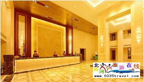 京煤集團北戴河療養(yǎng)院