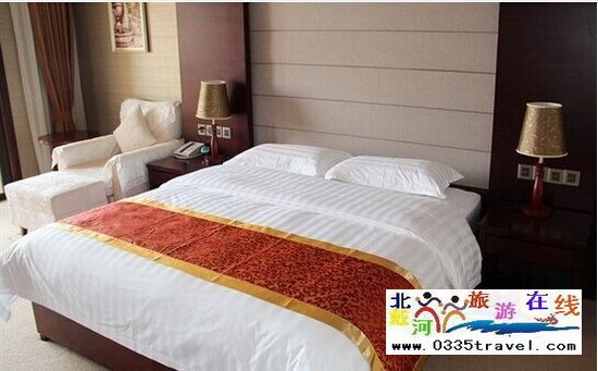 京煤集團北戴河療養(yǎng)院