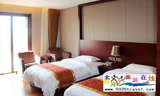 京煤集團北戴河療養(yǎng)院