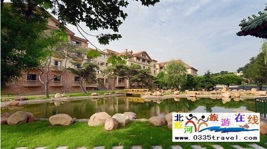 京煤集團北戴河療養(yǎng)院