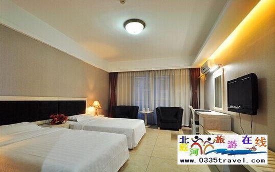 北戴河龍興商務(wù)酒店