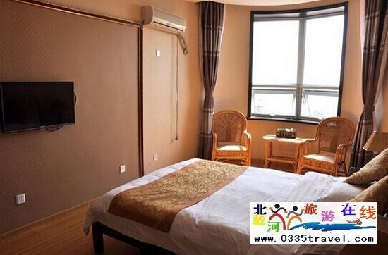 黃金海岸云天閣賓館