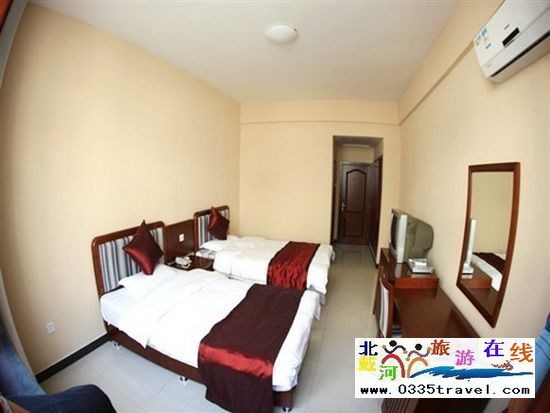 北戴河天干賓館