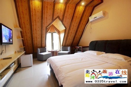 北戴河天干賓館