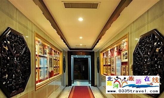 秦皇島長城酒店