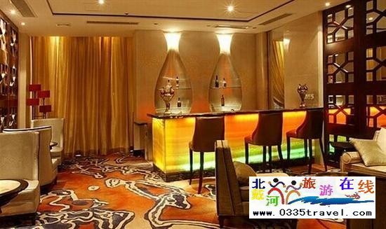 秦皇島長城酒店