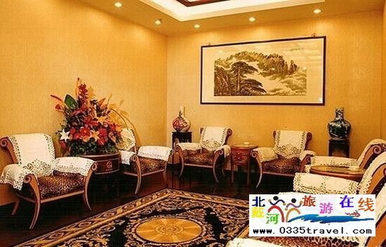 秦皇島長城酒店