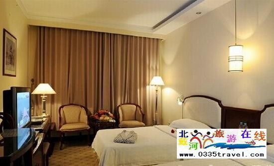 秦皇島長城酒店