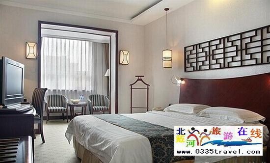 秦皇島長城酒店