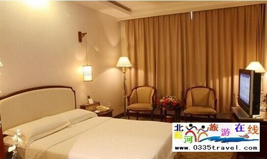 秦皇島長城酒店