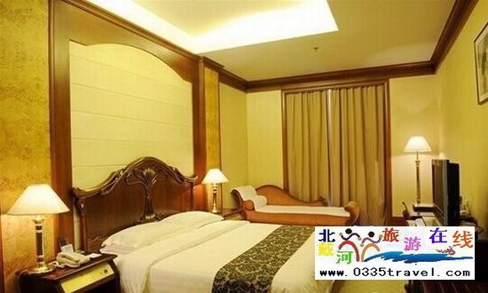 秦皇島長城酒店