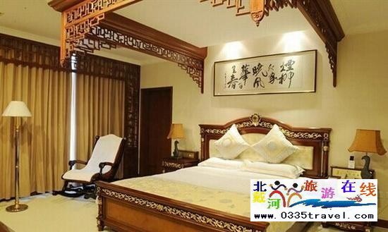 秦皇島長城酒店