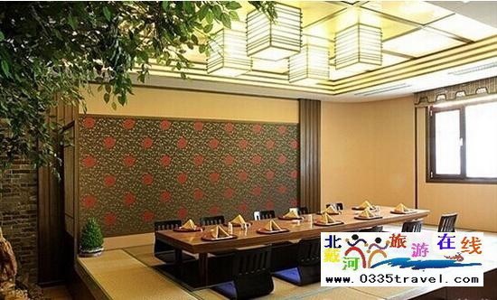 秦皇島長城酒店