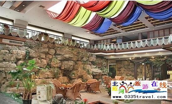 秦皇島長城酒店