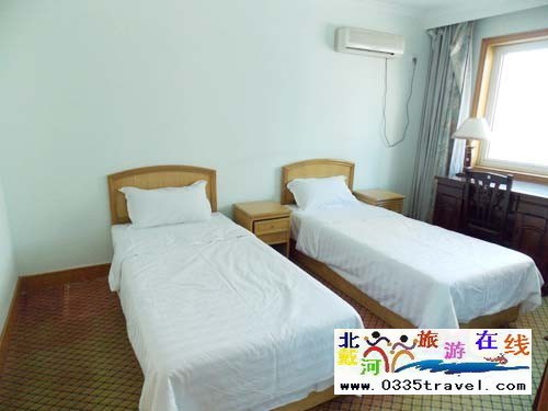 南戴河馨潤海岸別墅