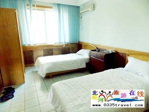 南戴河馨潤海岸別墅