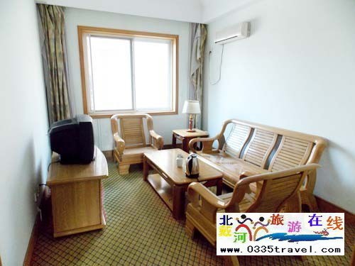 南戴河馨潤海岸別墅