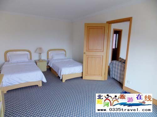 南戴河馨潤海岸別墅