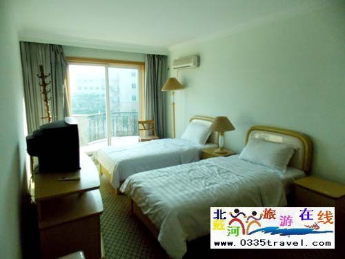 南戴河馨潤海岸別墅