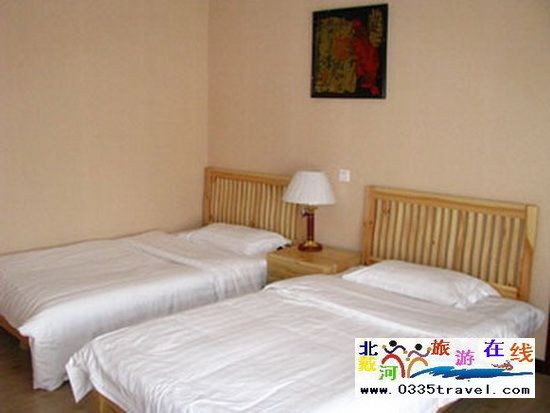 北戴河木屋別墅